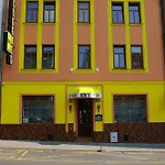 Duel Maison d'hôtes Ústí nad Labem