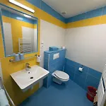 Maison d'hôtes Duel Ústí nad Labem