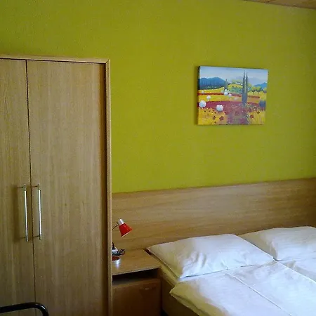 Гостевой дом Duel Усти-над-Лабем