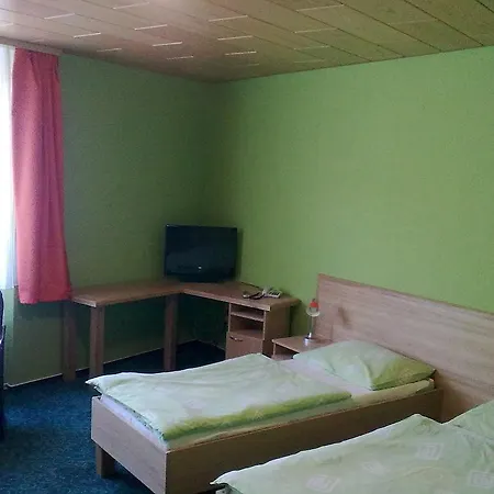 Guest house Duel 3*