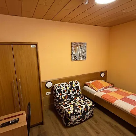 Duel 3* Ústí nad Labem