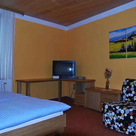 Guest house Duel