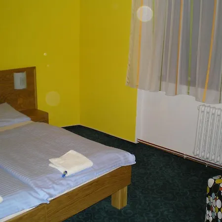 Guest house Duel