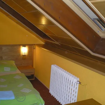 Guest house Duel Usti nad Labem
