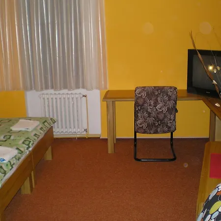 Guest house Duel 3*