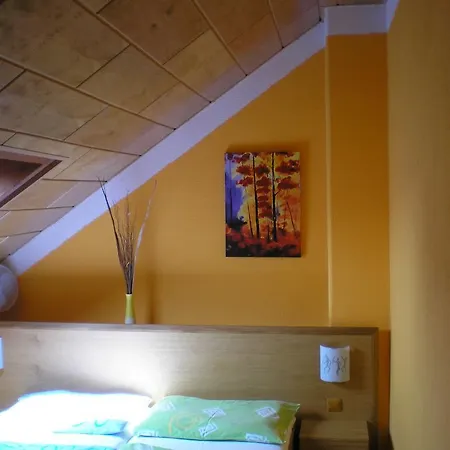 Duel Guest house