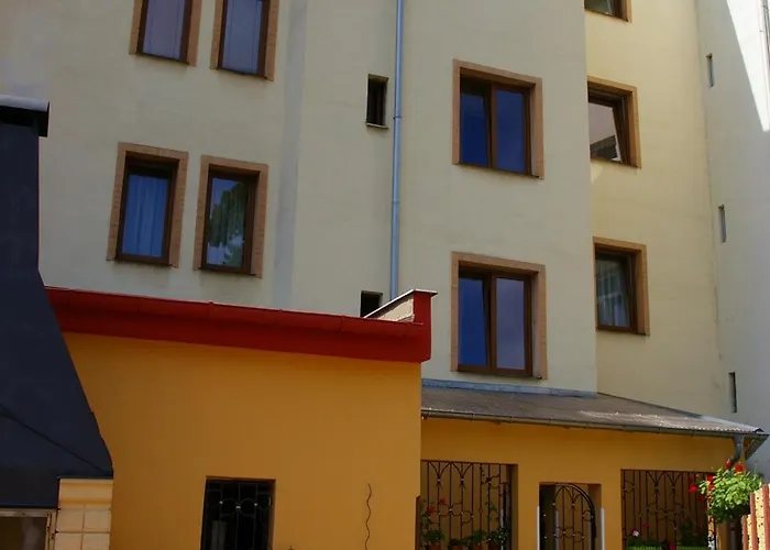 Duel 3* Ústí nad Labem