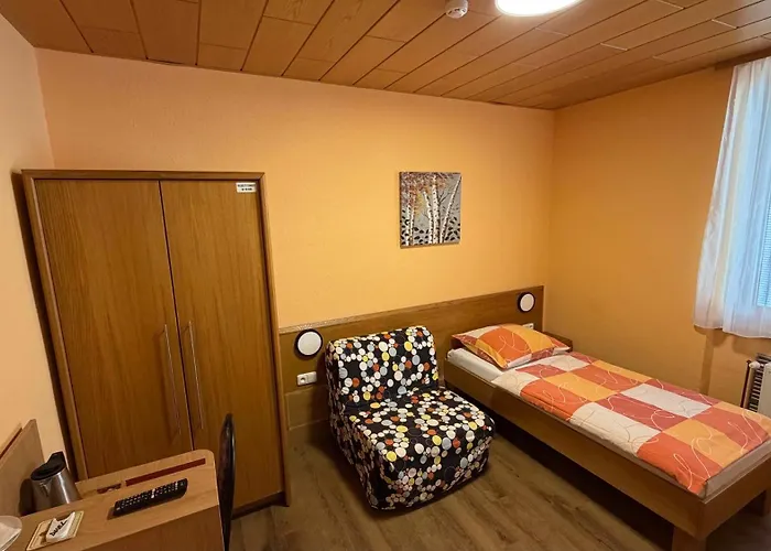 Duel 3* Uście nad Łabą