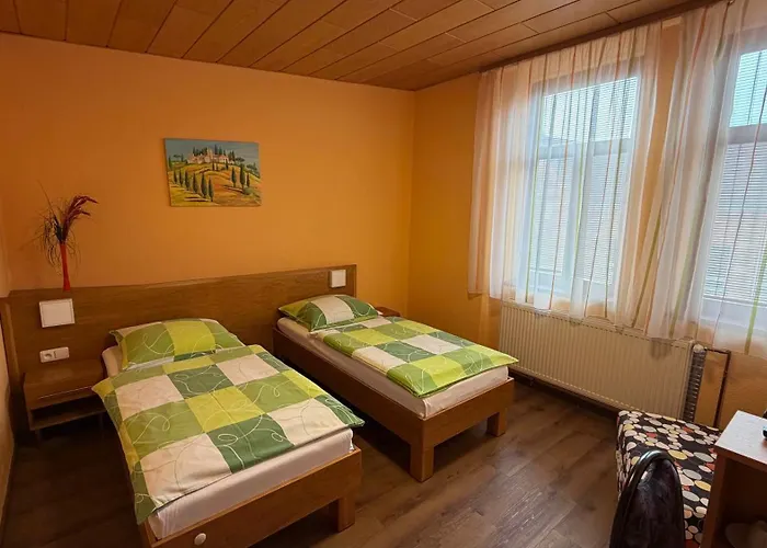 Duel Ústí nad Labem