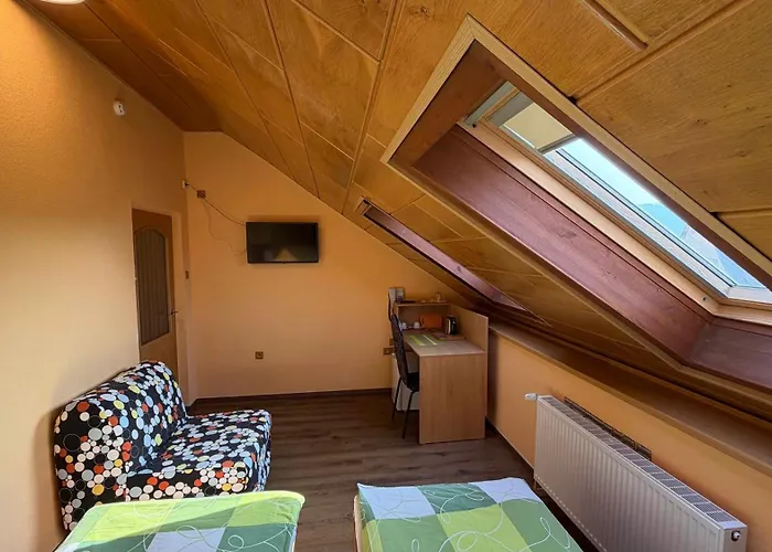 Pensionat Duel